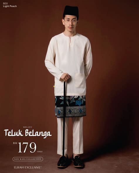 baju melayu teluk belanga|Baju Melayu Teluk Belanga Tradisional Warisan Budaya